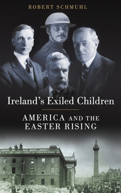 Ireland’s Exiled Children