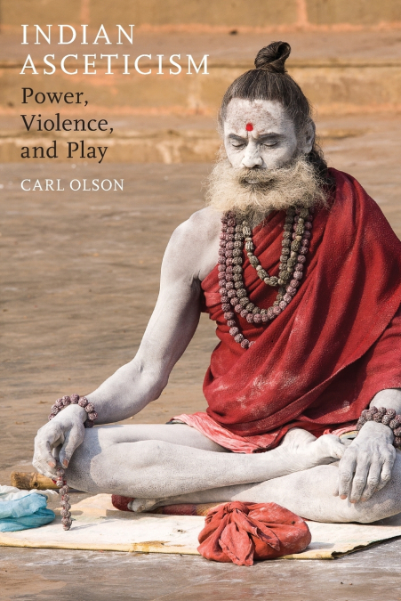 Indian Asceticism