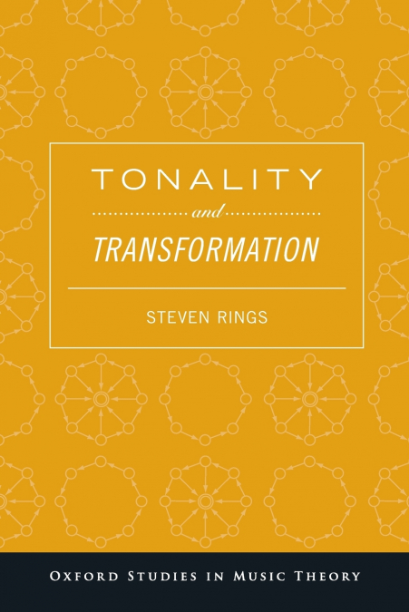 Tonality and Transformation