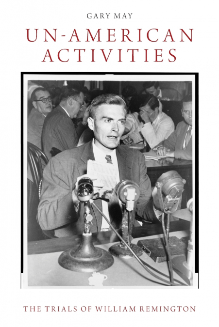 Un-American Activities