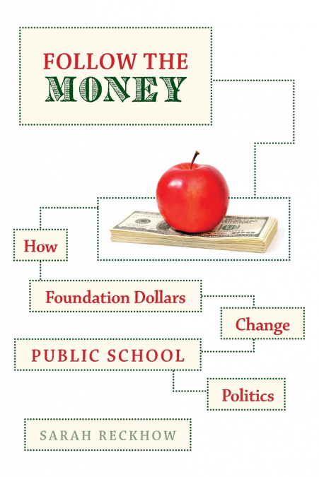 Follow the Money
