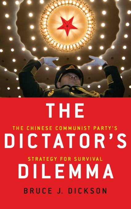 The Dictator’s Dilemma