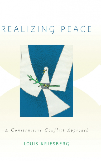 Realizing Peace