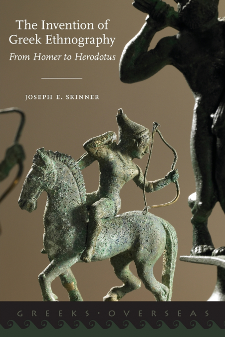 Invention of Greek Ethnography