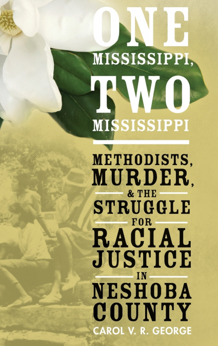 One Mississippi, Two Mississippi