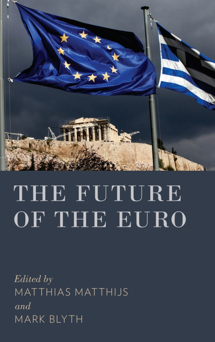 The Future of the Euro