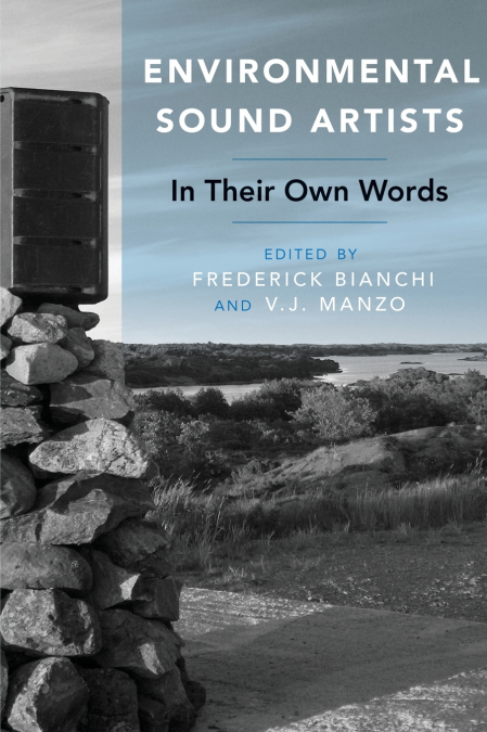 Environmental Sound Artists