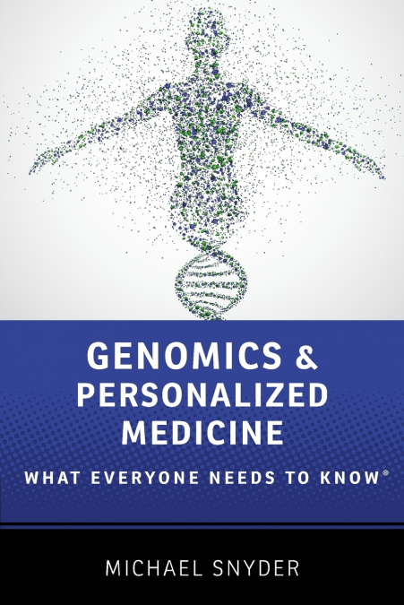 GENOMICS PERSONAL MED WENTK P