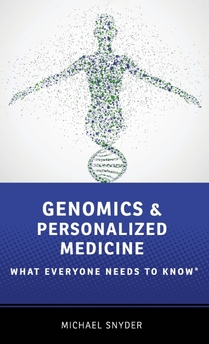 Genomics and Personalized Medicine