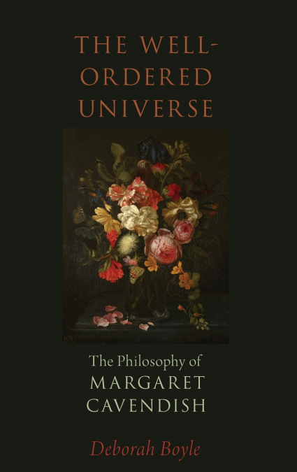 Well-Ordered Universe