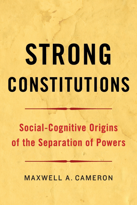 Strong Constitutions