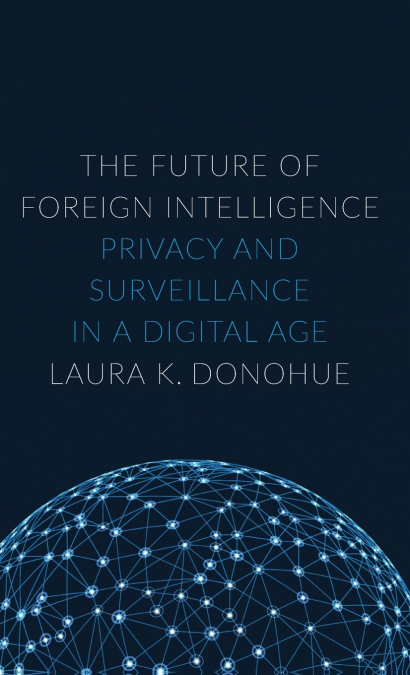 Future of Foreign Intelligence
