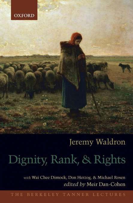 Dignity, Rank, and Rights