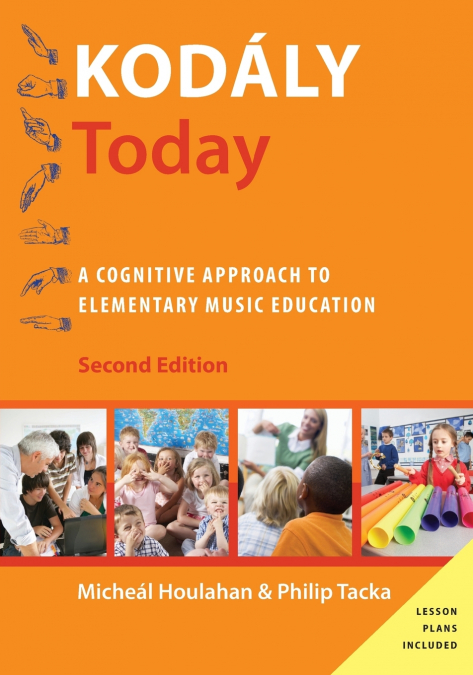 Kodaly Today, 2nd edition