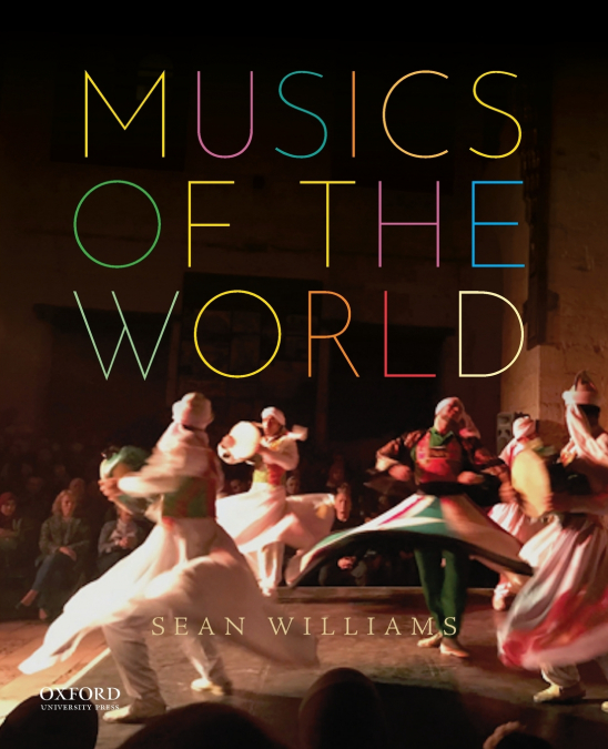 Musics of the World