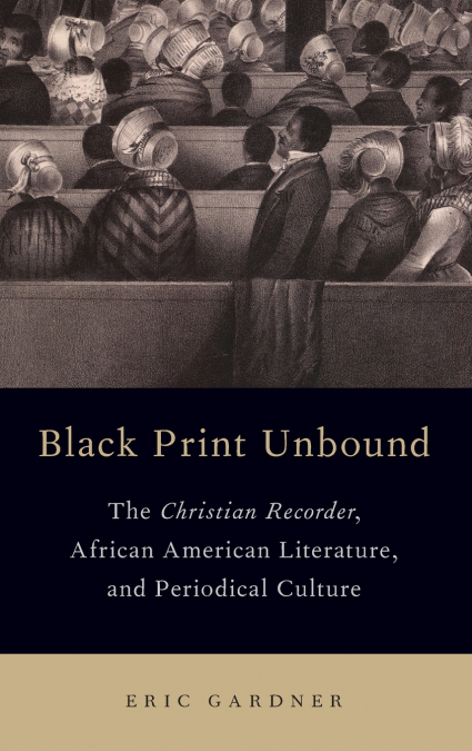 Black Print Unbound