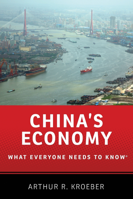 CHINAS ECONOMY WENTK P