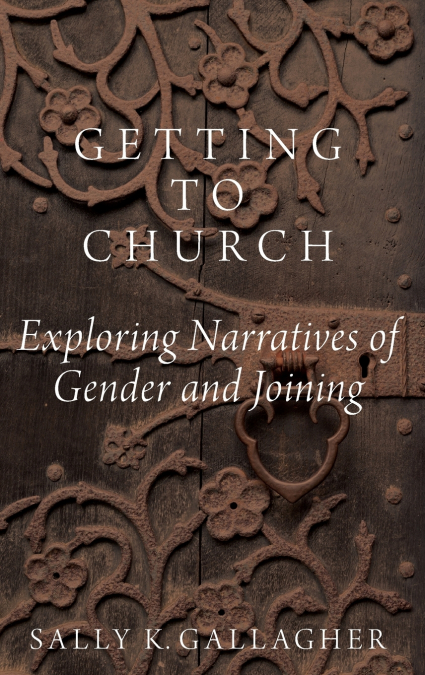 Getting to Church