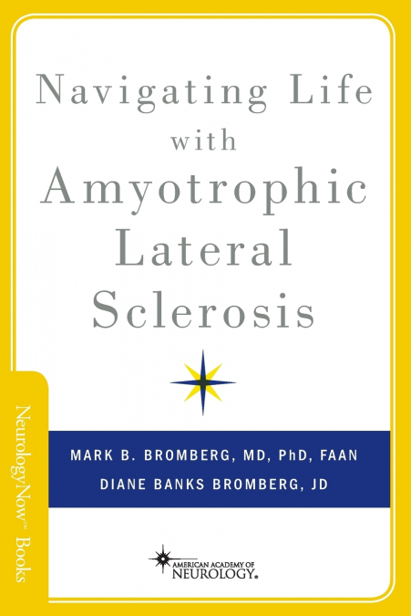 NAVIGATING LIFE WITH ALS AANB P