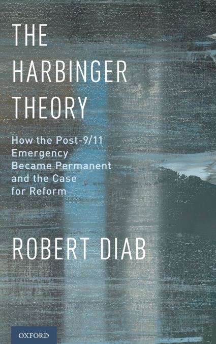 Harbinger Theory