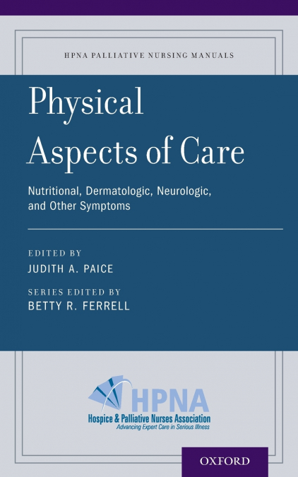 Physical Aspects of Care