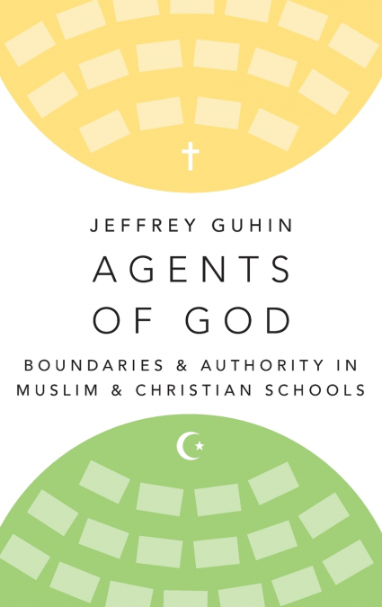 Agents of God