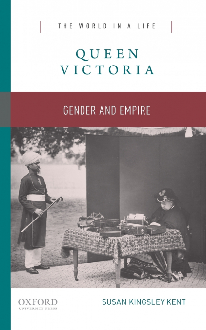QUEEN VICTORIA WLS P
