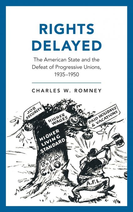 Rights Delayed