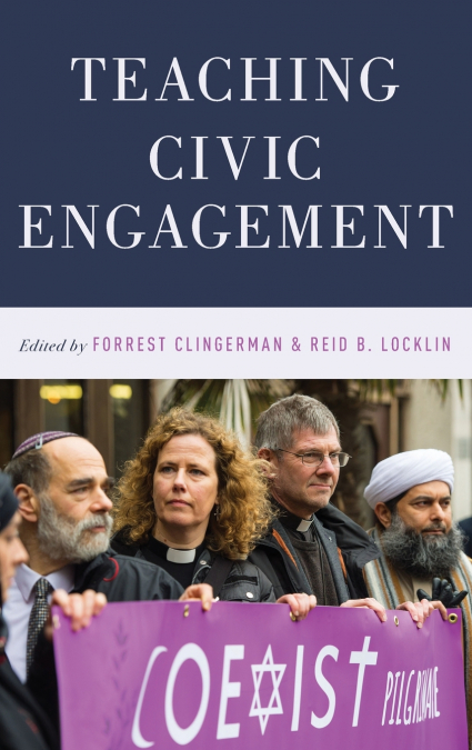 Teaching Civic Engagement