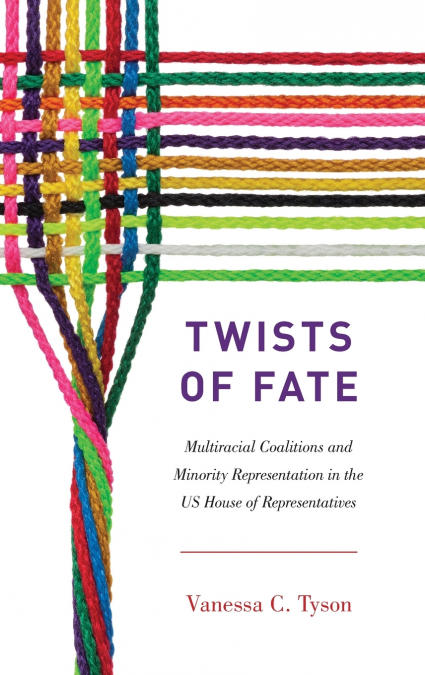 Twists of Fate