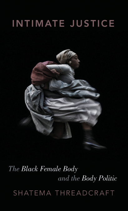 Intimate Justice