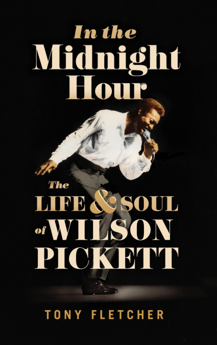 In the Midnight Hour