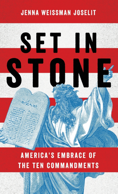 Set in Stone