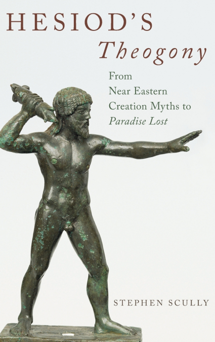 Hesiod’s Theogony