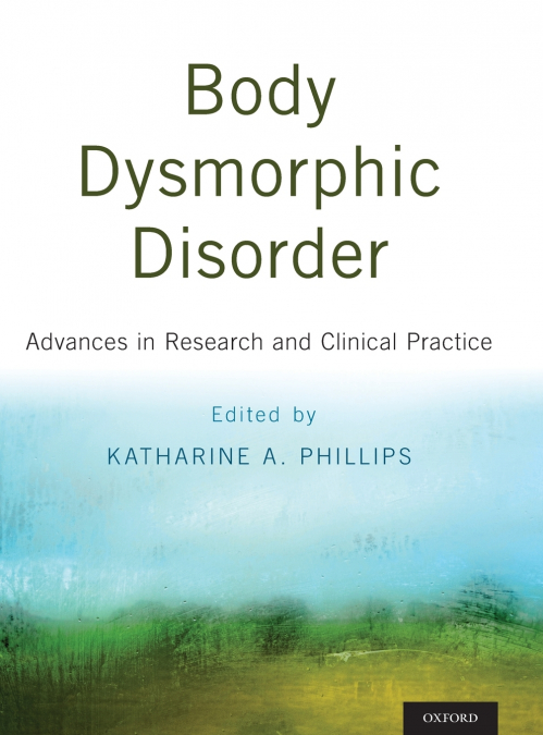 Body Dysmorphic Disorder