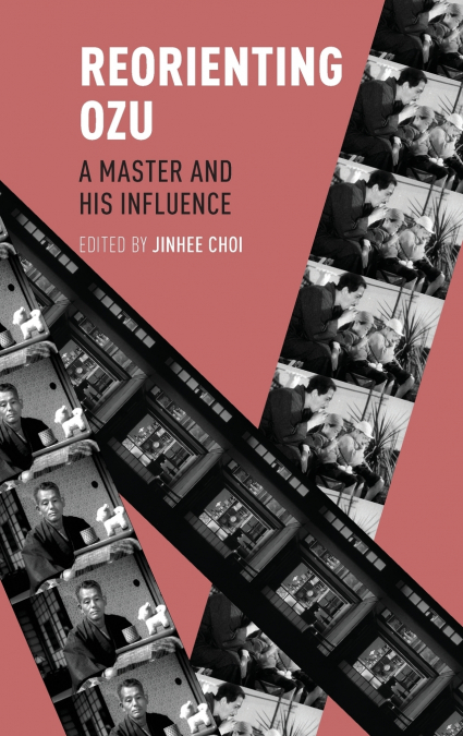 Reorienting Ozu