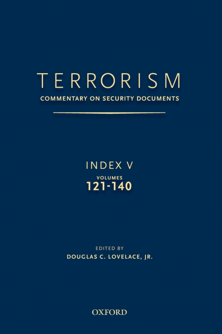 Terrorism
