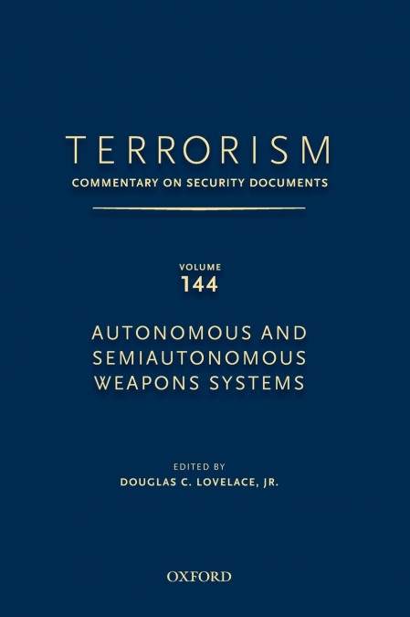 TERRORISM