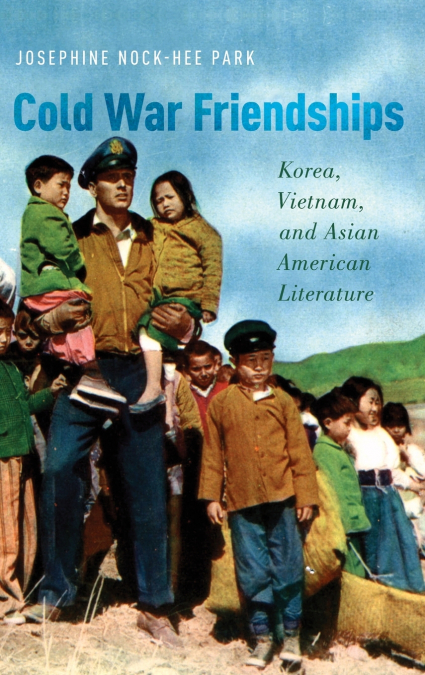 Cold War Friendships