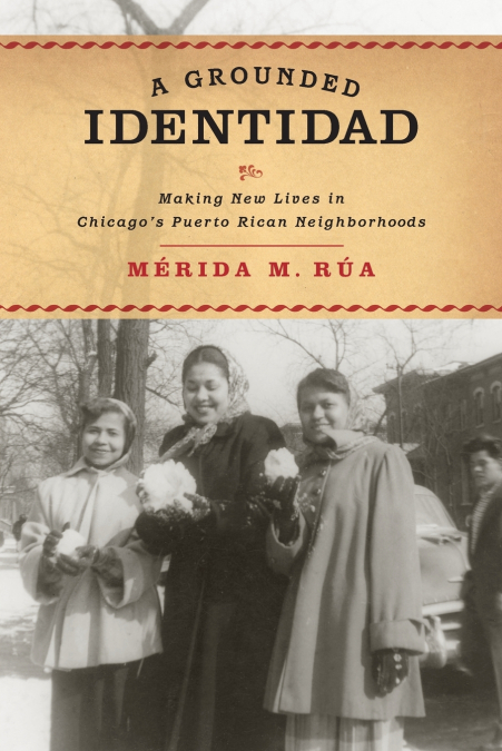 Grounded Identidad