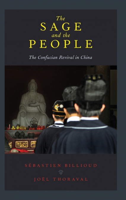 The Sage and the People