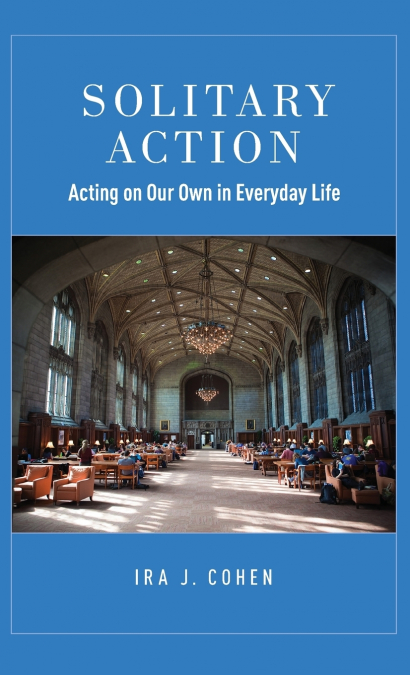 Solitary Action