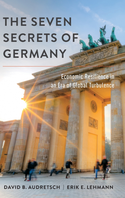 Seven Secrets of Germany