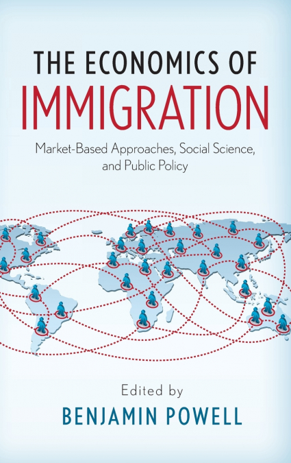 The Economics of Immigration