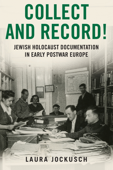 Collect and Record!