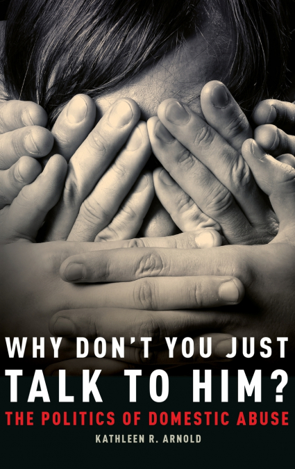 Why Don’t You Just Talk to Him?