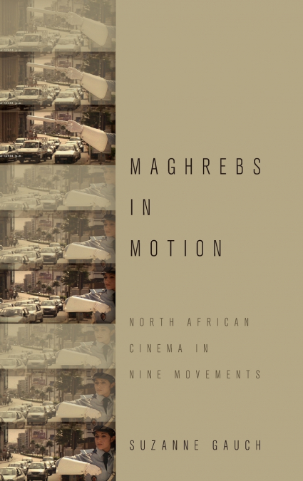 Maghrebs in Motion