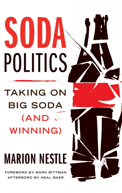 Soda Politics