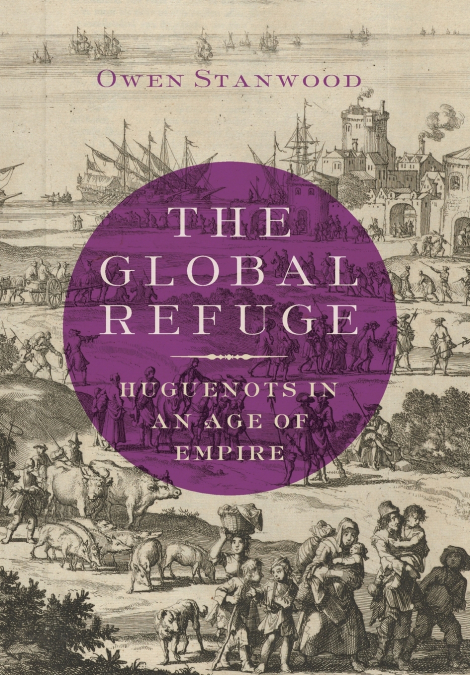 Global Refuge
