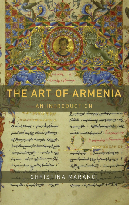 Art of Armenia